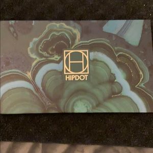 Eyeshadow makeup palette